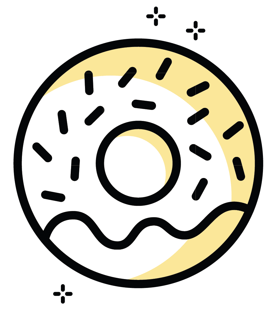 Donut Icon