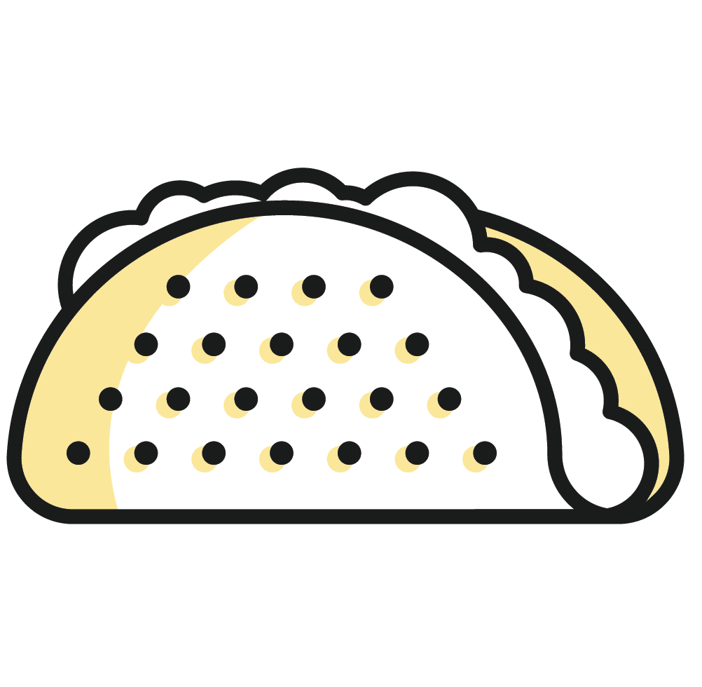 Tacos icon