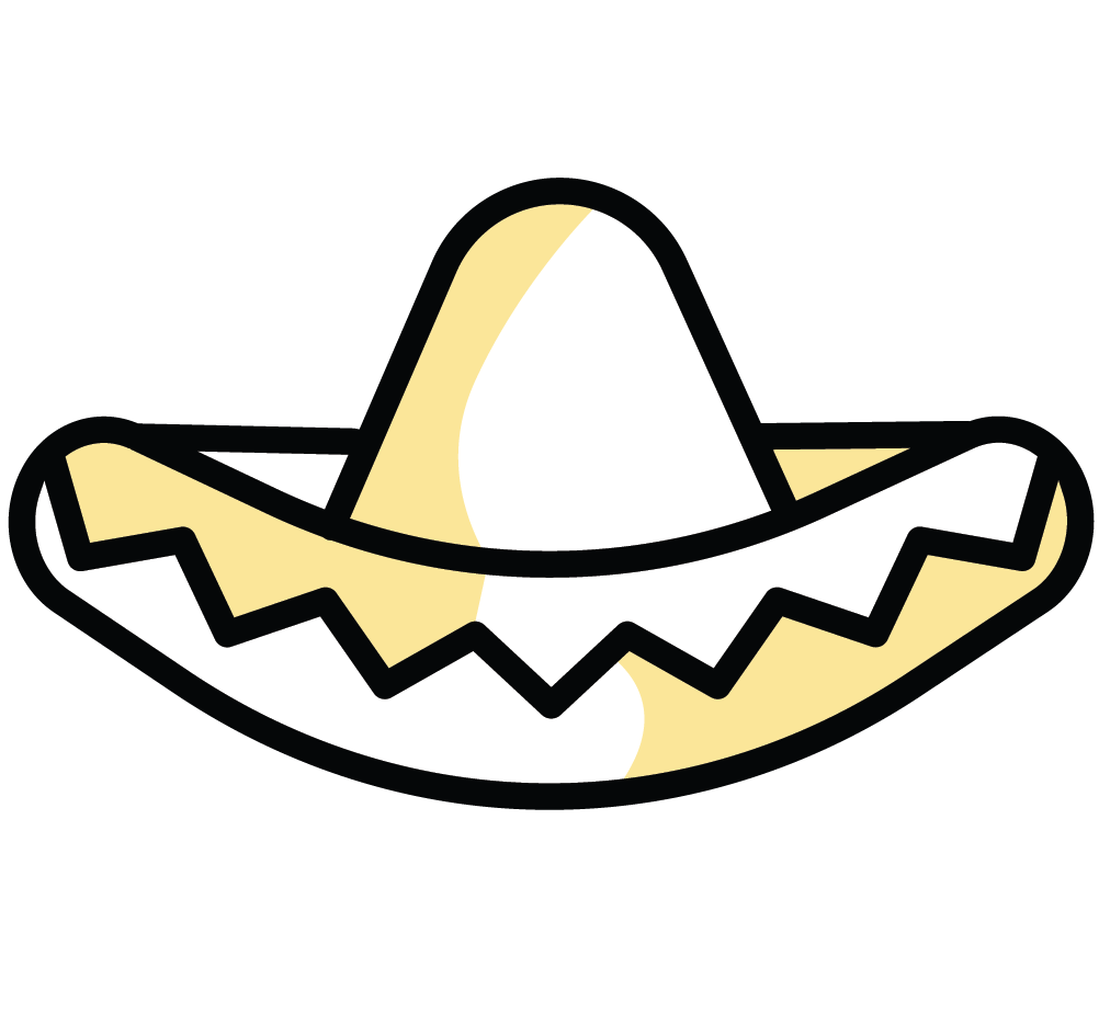 Mexican icon