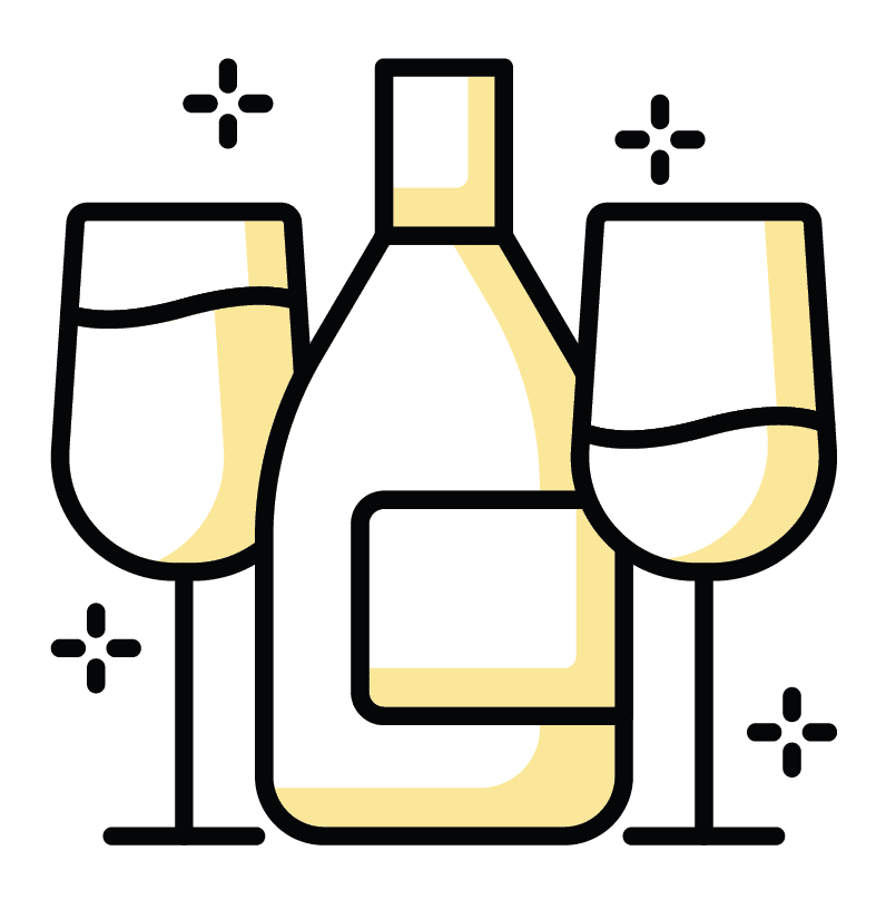 Alcohol icon