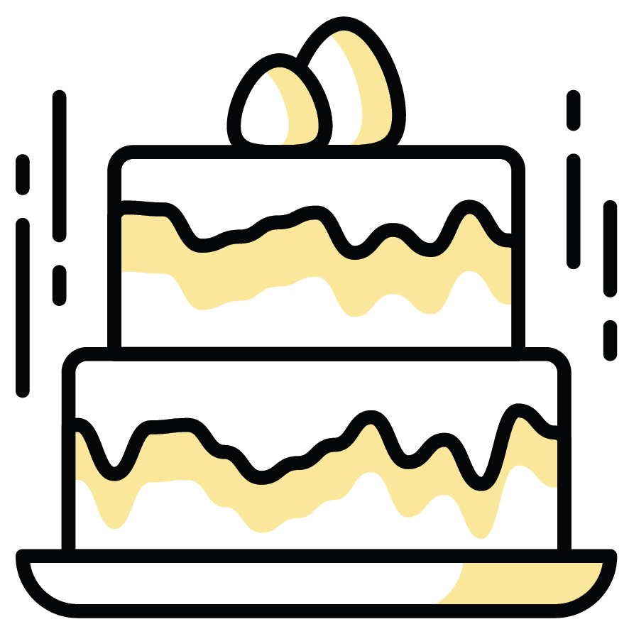 Dessert icon