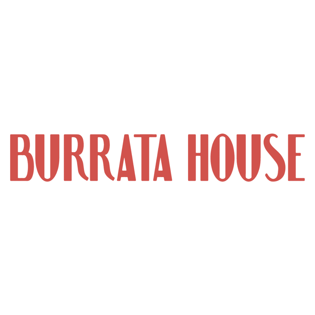 Burrata House Logo