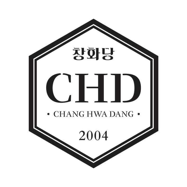 CHD MANDU LOGO