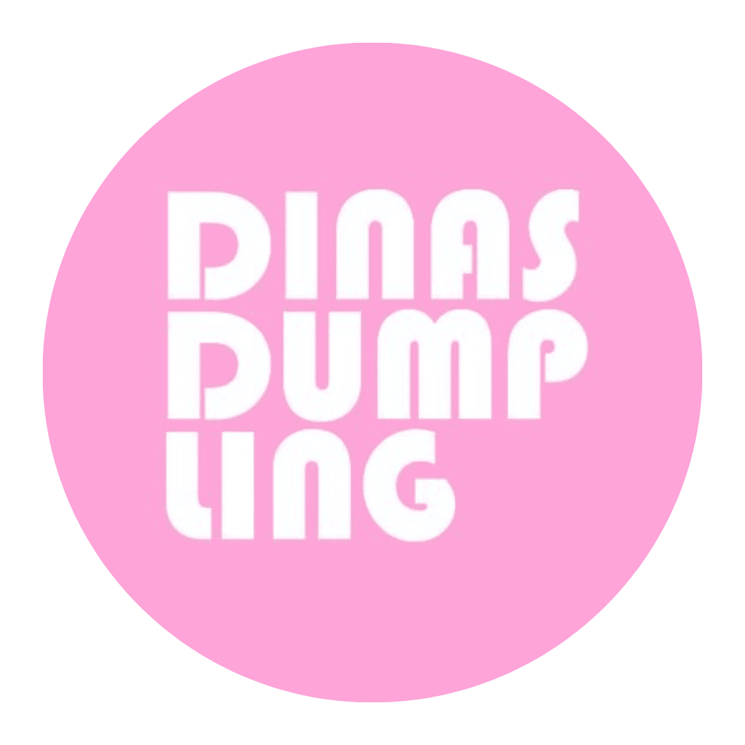 DINAS DUMPLING LOGO