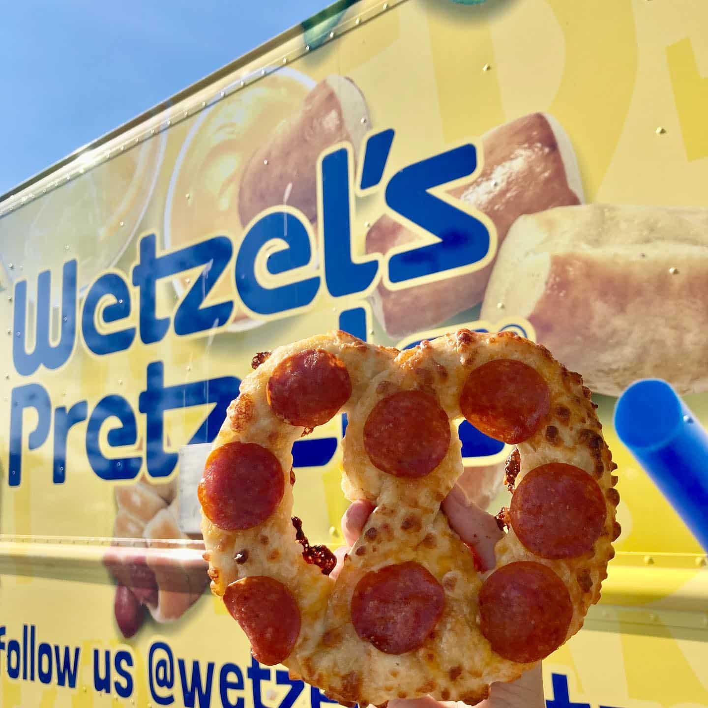 Wetzel's Pretzel - FTALA