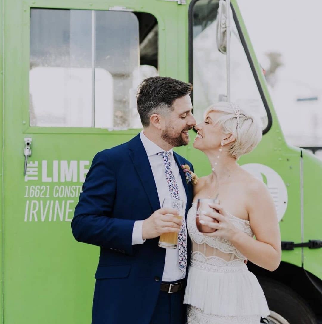 Best Wedding Food Truck Ideas of 2023